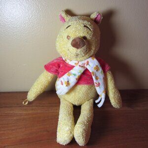 plush winnie the pooh 2018 scentsy buddy (W5420)